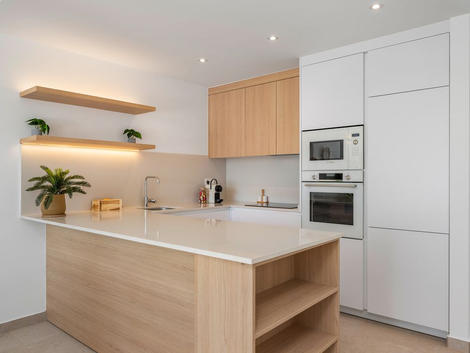 Villa i Los Alcazares, Murcia - foto 2
